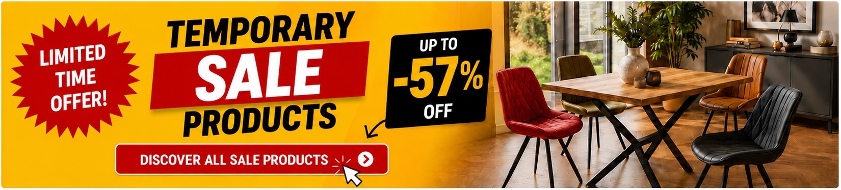 Limited Time Offer!