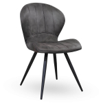 Horeca-Stoel-MAGIC-Staal-Microvezel