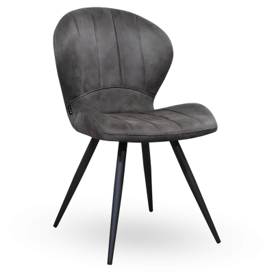 Horeca-Stoel-MAGIC-Staal-Microvezel