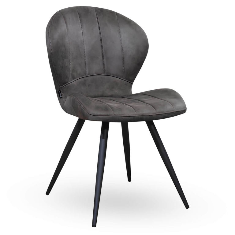 Horeca-Stoel-MAGIC-Staal-Microvezel