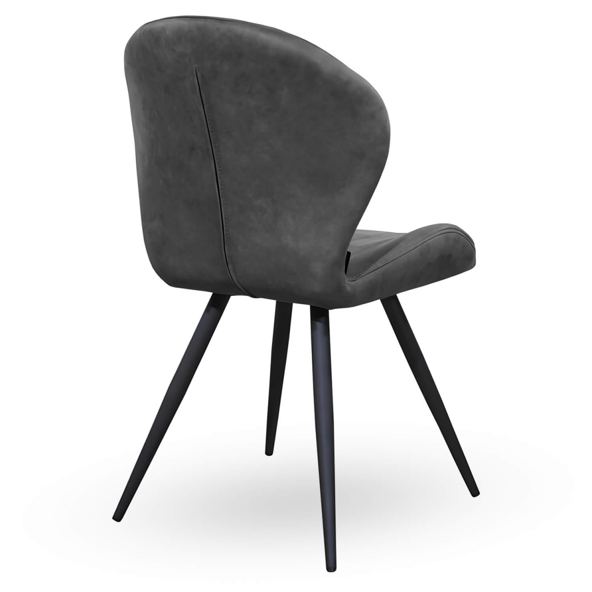 Horeca-Stoel-MAGIC-Staal-Microvezel-A