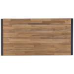 Horeca-Industriele-Tafel-Rechthoek-Staal-Acaciahout-90×180-cm-D