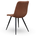 Horeca-Stoel-SPOT-Cognac-Vintage-Microvezel-A