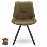 Horeca-Stoel-CARMEN-Moss-Kunstleer-V