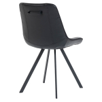 Chaise De Café, Restaurant Et Horeca - Carmen - Cuir/Simili Cuir Vintage – Image 11