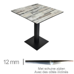 Horeca-Tafel-Met-Onderstel-COMPACT-WHITE-BLOCK-69×69-cm