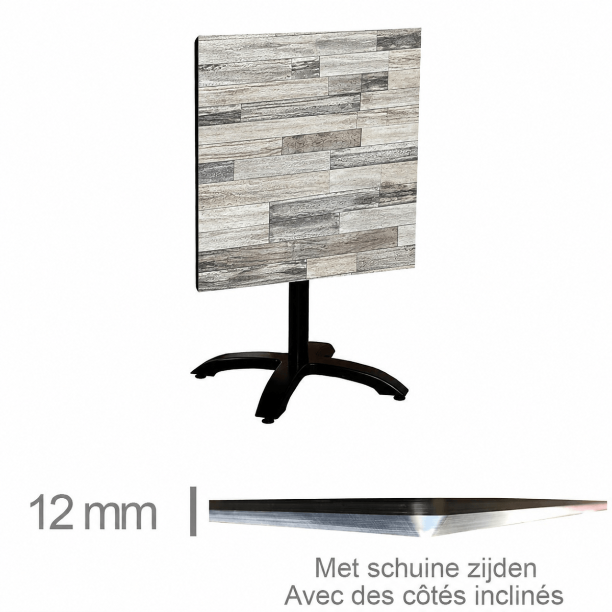 Horeca-Tafel-Met-Klaponderstel-COMPACT-WHITE-BLOCK-69×69-cm Horeca-Tafel-Met-Klaponderstel-COMPACT-WHITE-BLOCK-69×69-cm