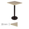 Horeca-Statafel-Madrid-K2-70x70-Hoogte-111-Cm-B-320H