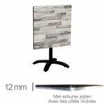 Horeca-Tafel-Met-Klaponderstel-COMPACT-WHITE-BLOCK-59×59-cm