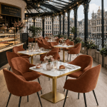 Horeca-Armstoel-TERA-koper-Velvet-Fluweel-1200x1200