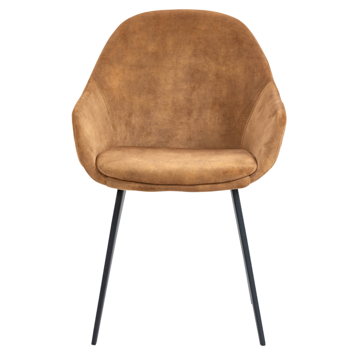 Horeca Armchair - Camille - Velvet - Image 2