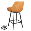 Horeca-Barstoel-Velvet-Fluweel-Bias-Cognac-65-Z-A