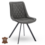 Horeca-Stoel-Joris-Vintage-Graphite