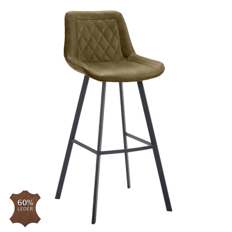 Horeca-Barstoel-Ares-Vintage-Moss