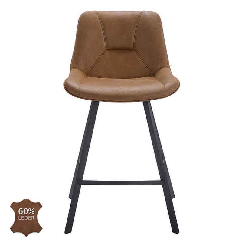 Horeca-Barstoel-Carmen-Vintage-Camel-V-1