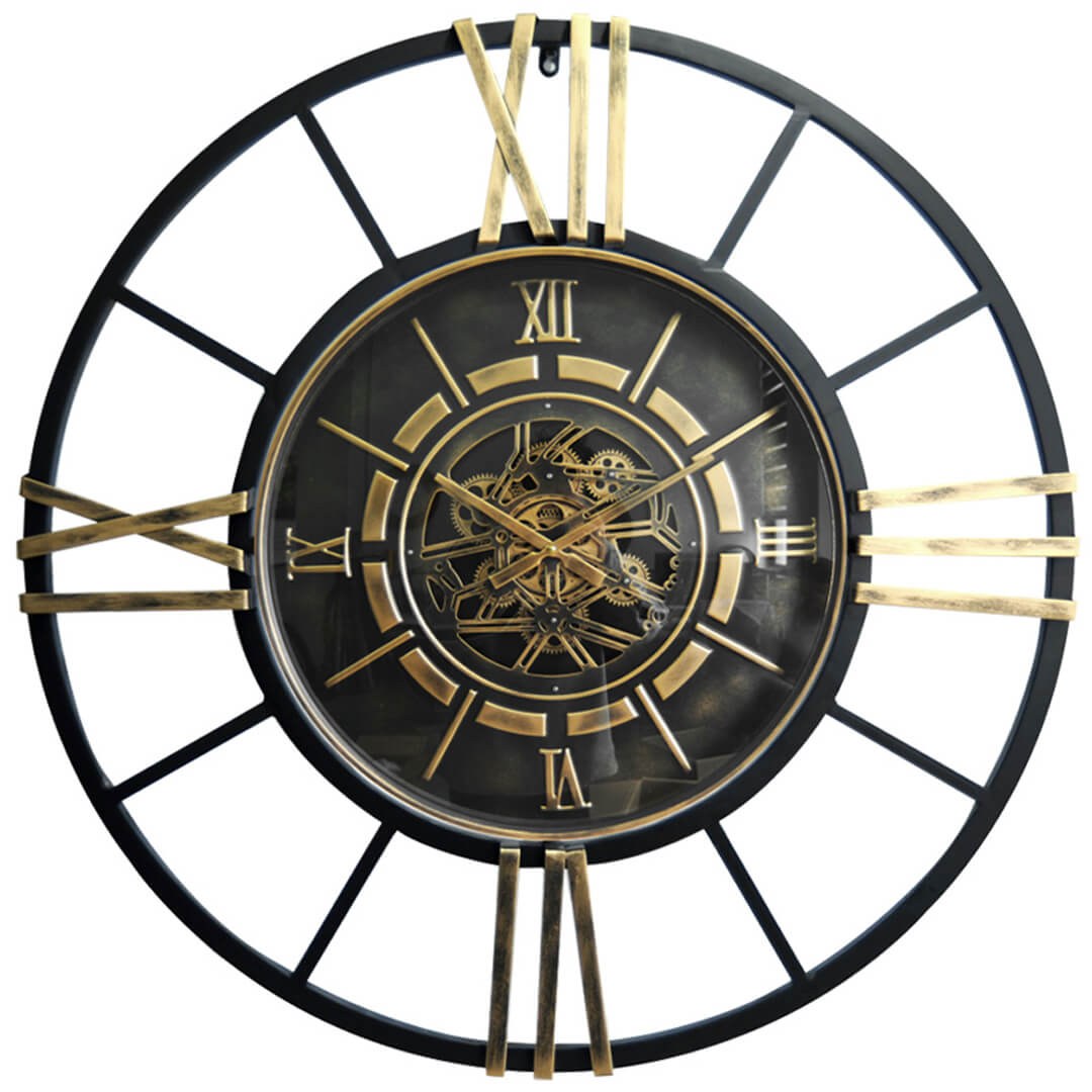 Horeca-Tandwiel-Klok-Met-Glas-08.059-Ø-120-Cm