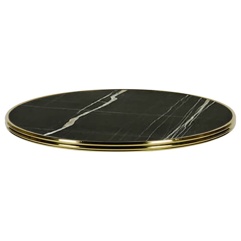 Ronde-Horeca-Terras-Tafelblad-Met-Ring-Werzalit-Palazzo-R60-Cm