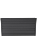 Horeca-Plantenbakken-Antraciet-120x28x100-Cm-Dik-V-1