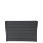 Horeca-Plantenbakken-Antraciet-80x28x100-Cm-Dik-V