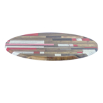 Horeca-Tafelblad-Werzalit-DE-Kbana-Rouge-R60-3-Cm-Dik