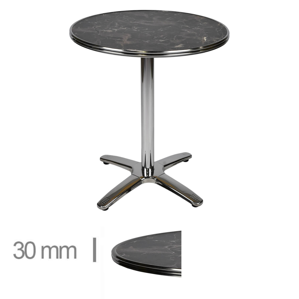 WERZALIT-PR-R60-SILVER+A-ROMA WERZALIT-PR-R60-SILVER+A-ROMA