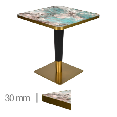 Horeca-Tafel-Faux-Marmer-Wit-60x60-Cm-Met-Onderstel-B-339-GOLD-BLACK-yk-1
