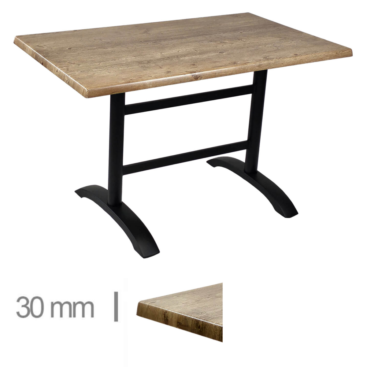Horeca-Terrastafel-Met-Klaponderstel-Werzalit-New-Findus-70x120-Cm-A-Srd-Double-1 Horeca-Terrastafel-Met-Klaponderstel-Werzalit-New-Findus-70x120-Cm-A-Srd-Double-1