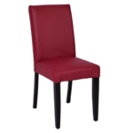 Horeca-Stoel-Mabel-Bordeaux