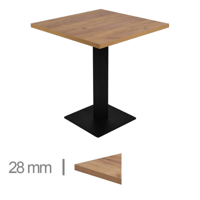 Horeca-Tafel-Madrid-K3-60x60-Cm-Met-Onderstel-B-339