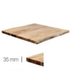 Horeca-Boom-Tafelblad-Acacia-3,5Cm-Dik-1