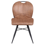 Horeca Stoel - Elite - Vintage Microvezel - Afbeelding 4