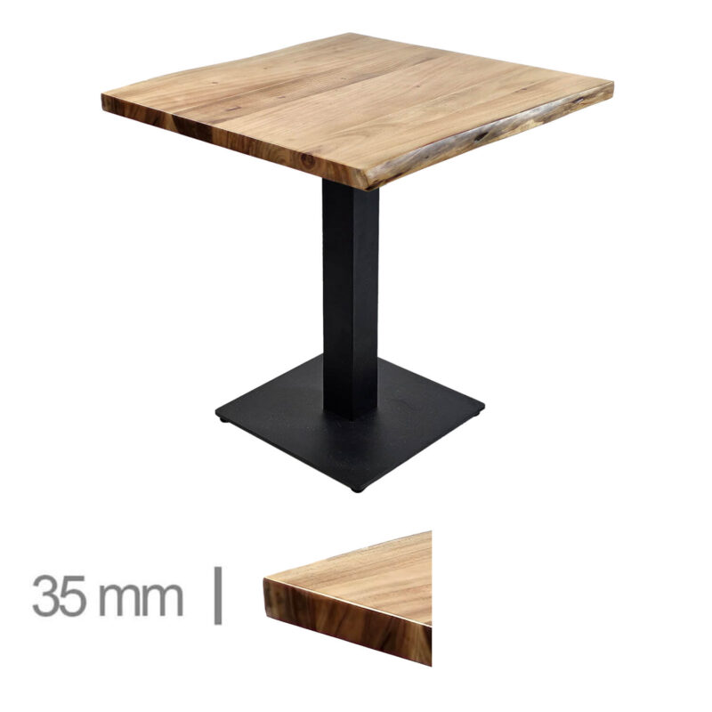 Acacia Assortiment De Table
