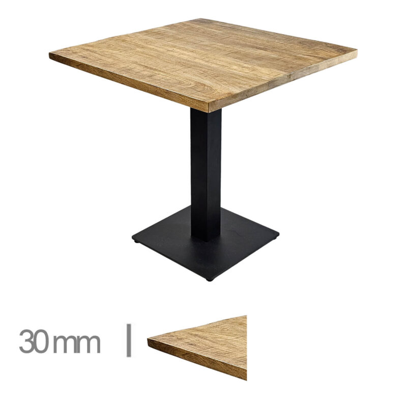 Mango Solid Table Assortment