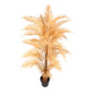 Horeca-Gouden-Kunst-Palmboom-Areca-160-Cm-B