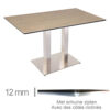 Horeca-Tafel-Compact-Aspen-69x120-Cm-Met-Onderstel-B-341S