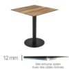 Horeca-Tafel-Compact-Canyon-Monument-Oak-69x69-Cm-Met-Onderstel-B-320