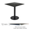 Horeca-Tafel-Compact-Palazzo-Glanzend-69x69-Cm-Met-Onderstel-B-320-1