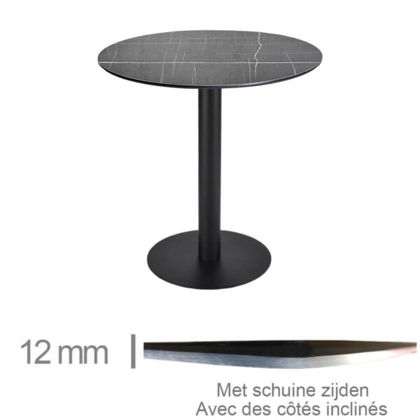 Horeca-Tafel-Rond-Compact-Palazzo-69-Cm-Met-Onderstel-B-320