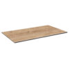 Horeca-Tafel-Compact-Canyon-Waterford-Oak-69x120-Cm-Met-Onderstel