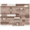 Horeca-Tafelblad-Werzalit-DE-Kbana-Taupe-70x120x3-Cm-Dik