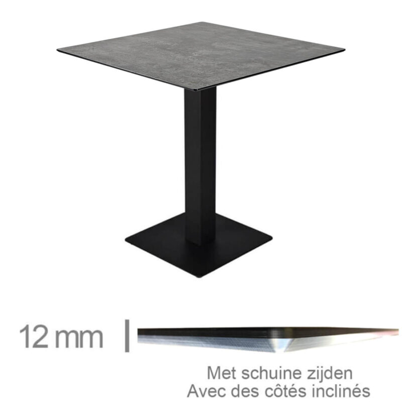 CL-Fossil Assortiment De Table