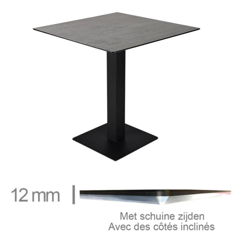 CL-Rock Assortiment De Table