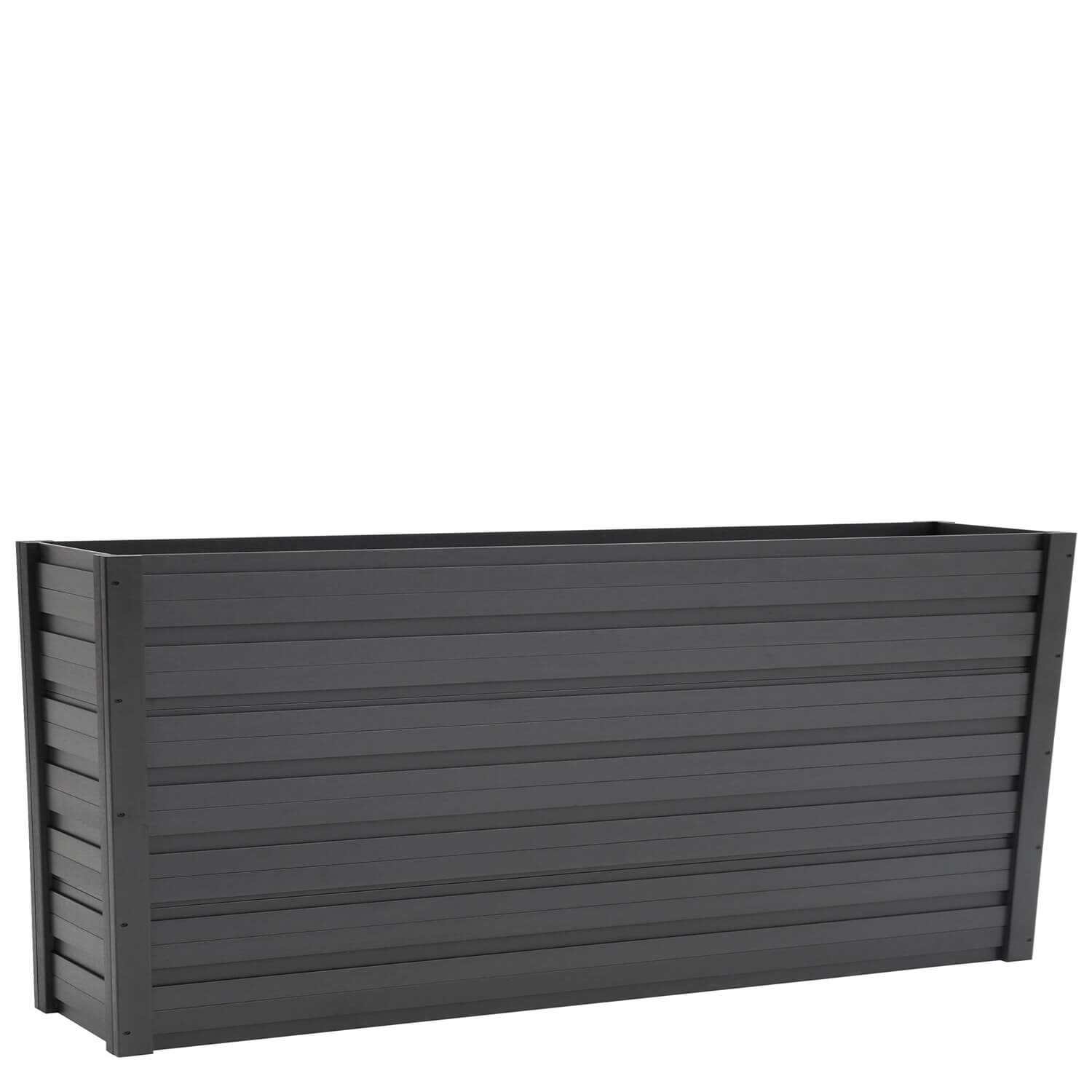 Horeca-Plantenbakken-Antraciet-140x28x100-Cm-Dik-1