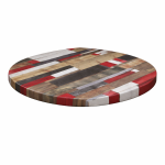 Horeca-Tafelblad-WERZALIT-REDDENWOOD-3cm-Dik