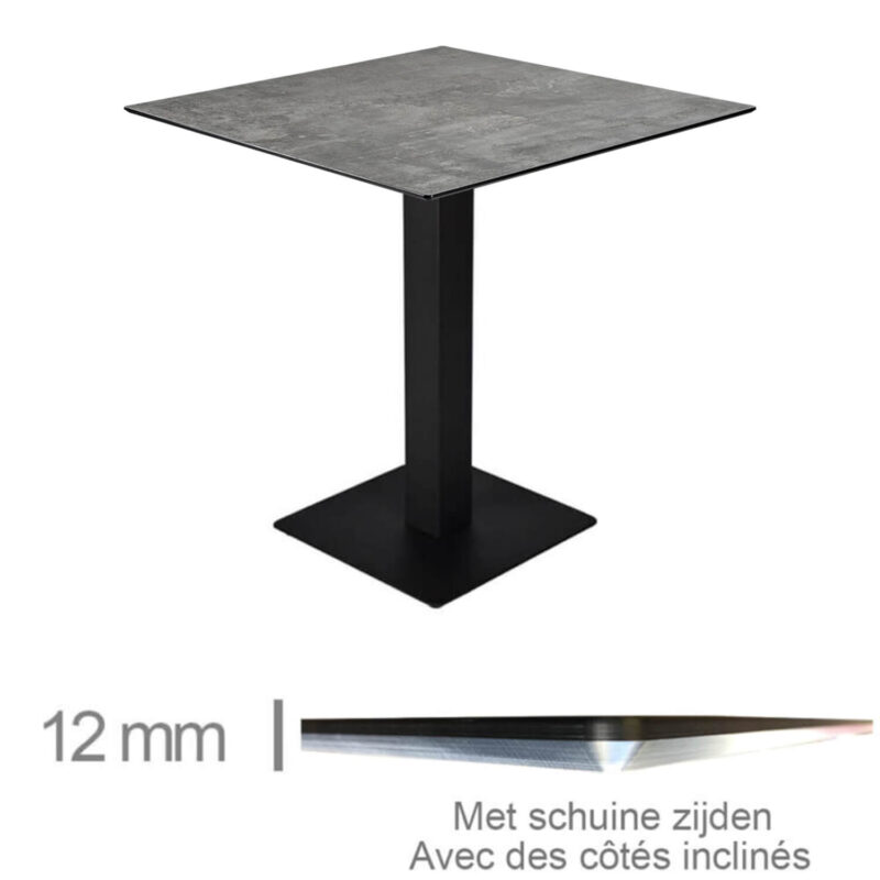CL Beton Assortiment de Table