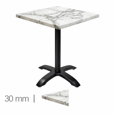 Horeca-Terrastafel-Opklapbaar-Werzalit-DE-Almeria-70x70-Cm