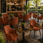 Horeca-Armstoel-AVRIL-roest-Stof-new-10