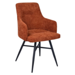 Horeca-Armstoel-Avril-Vintage-Baksteen