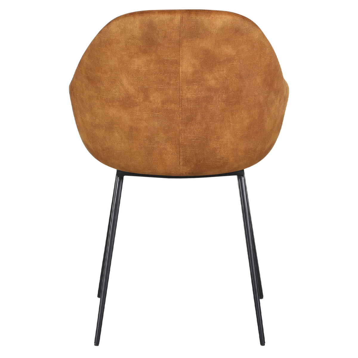 Horeca-Armstoel-OSLO-Goud-Velvet-Fluweel-A