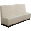 Horeca-Eetbank-Luna-Creme-200